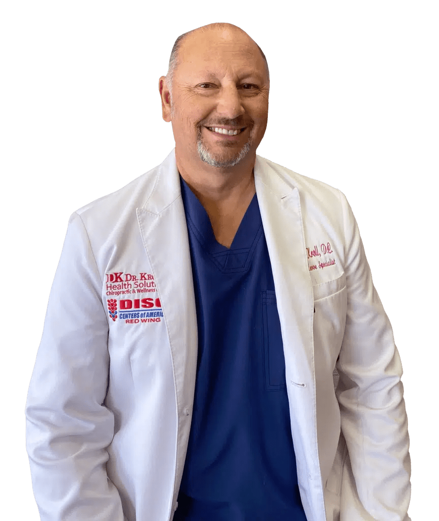doctor