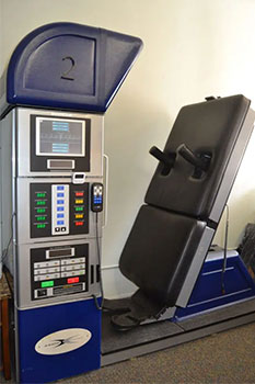 spinal decompression therapy