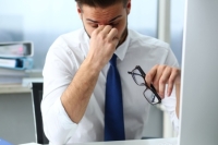 Exploring the Causes of Stress and Low Energy