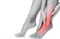 Support for Foot Pain in Workers Who Stand All Day