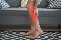 Uncontrolled Muscle Movements and Finding Relief
