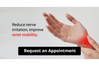 Relieve Hand Pain and Numbness